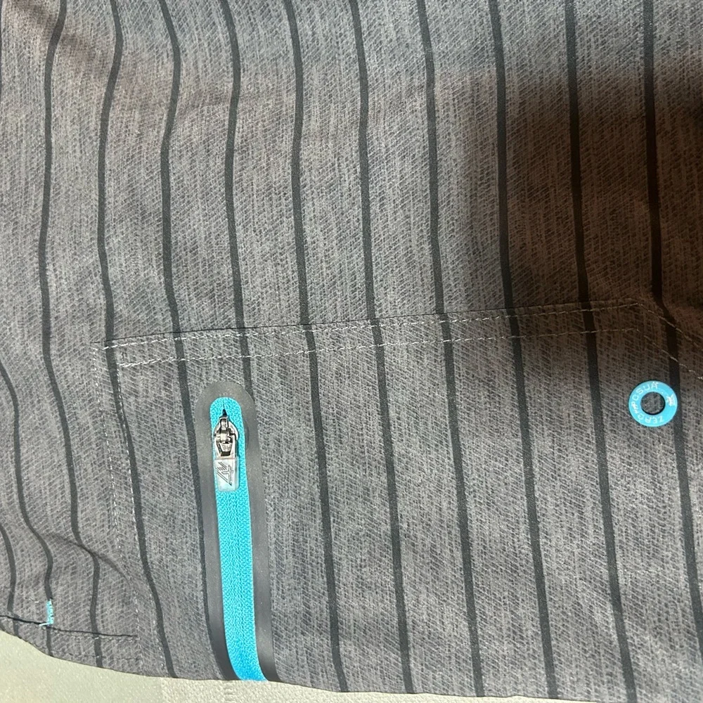 NEW w Tags Swim Trunks-Men’s